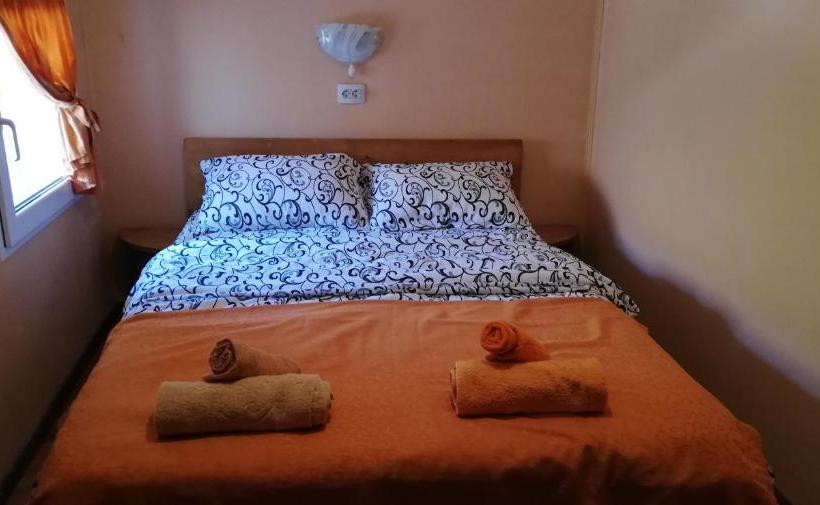 צימר Balla House