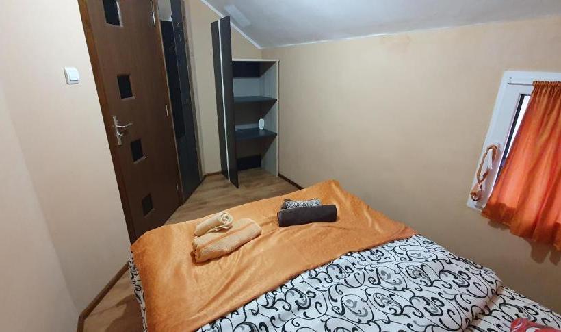 צימר Balla House