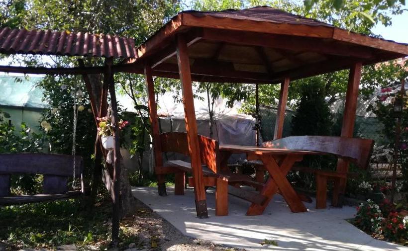 צימר Balla House