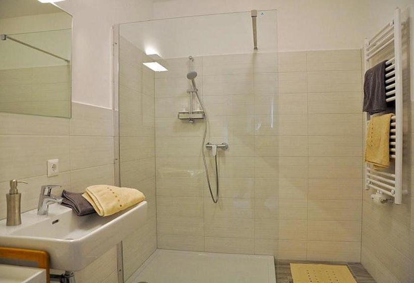 Bed and Breakfast Bed Bike & Breakfast