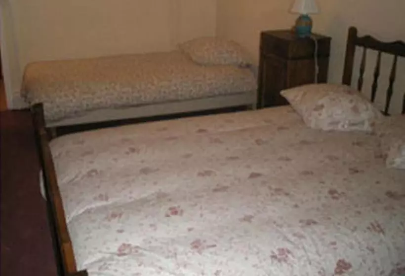 Aamiaismajoitus (B&B) La Ferme De Leychoisier