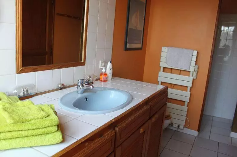 Aamiaismajoitus (B&B) La Ferme De Leychoisier