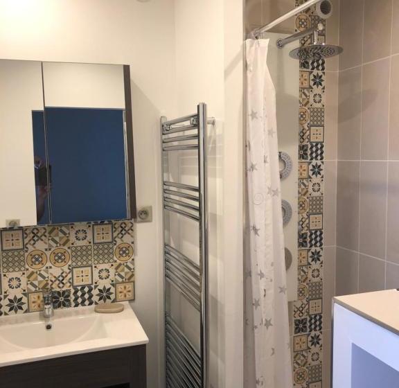 住宿加早餐 Le Moulin Du Chardonnet