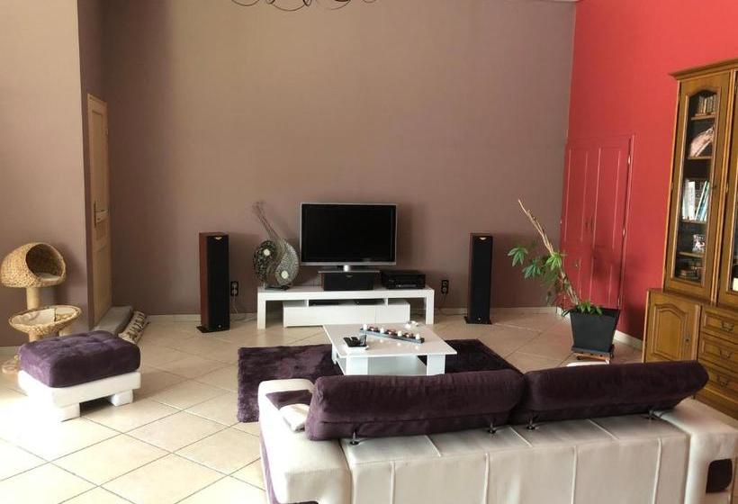 住宿加早餐 Le Moulin Du Chardonnet