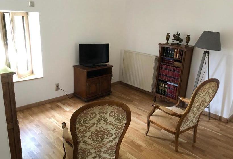 住宿加早餐 Le Moulin Du Chardonnet