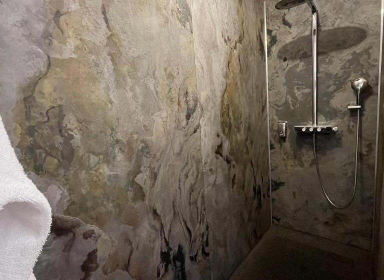 צימר Le Volcan Des Sens, Chambres D Hotes De Luxe Et Spa