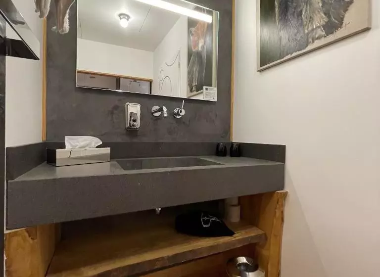 Aamiaismajoitus (B&B) Le Volcan Des Sens, Chambres D Hotes De Luxe Et Spa