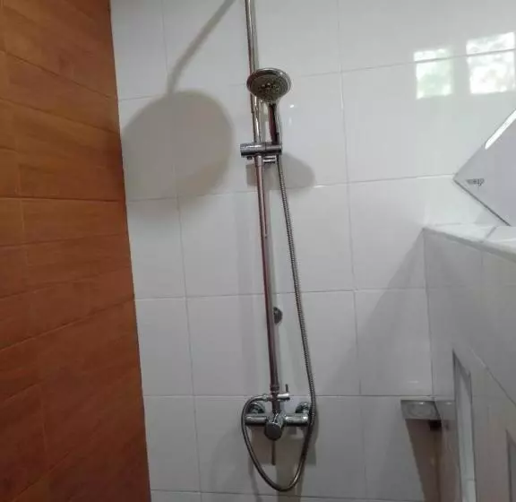 هتل บลูออคิดรีสอร์ท ตรัง