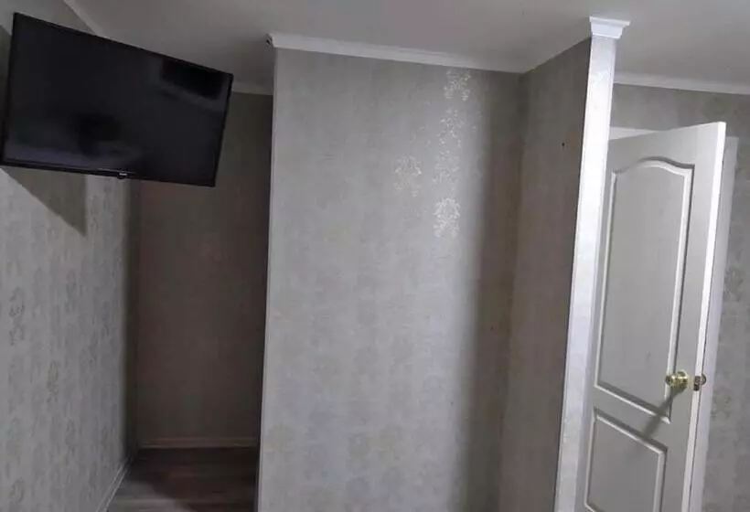 ホテル гостиный дом Comfort