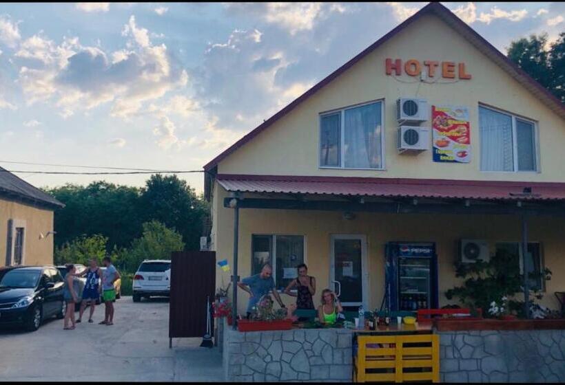 فندق гостиный дом Comfort