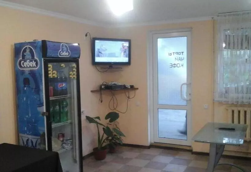 ホテル гостиный дом Comfort