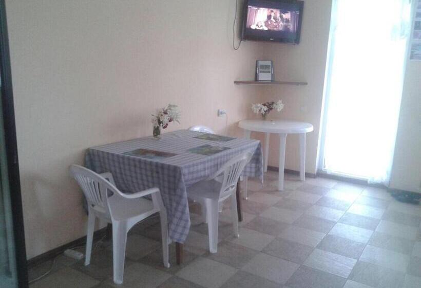 فندق гостиный дом Comfort