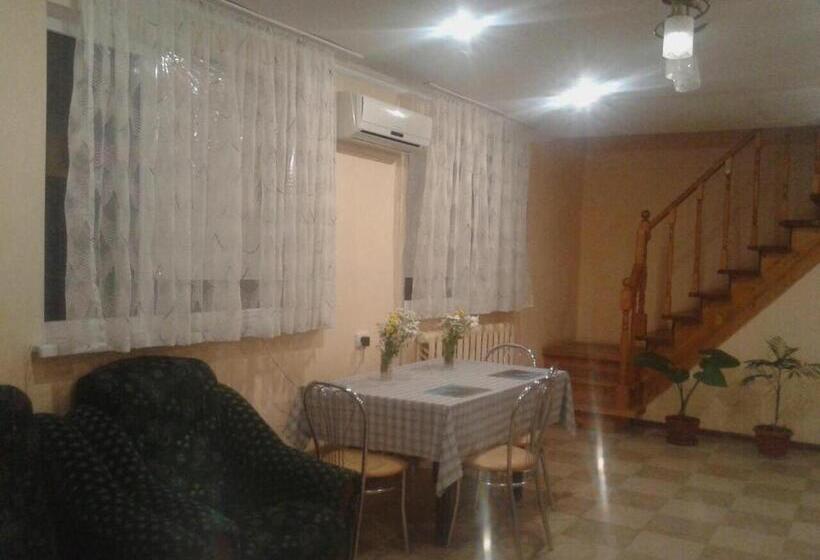 فندق гостиный дом Comfort