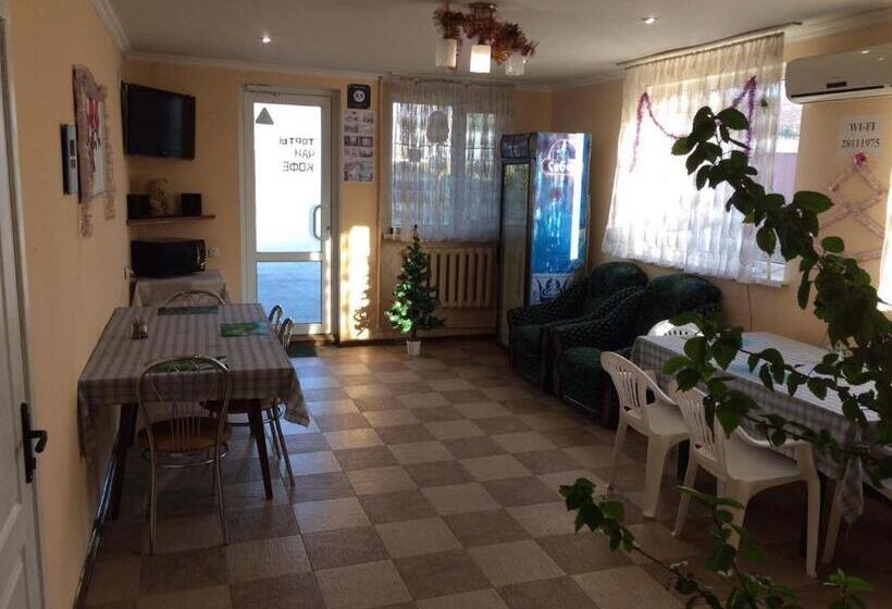 فندق гостиный дом Comfort