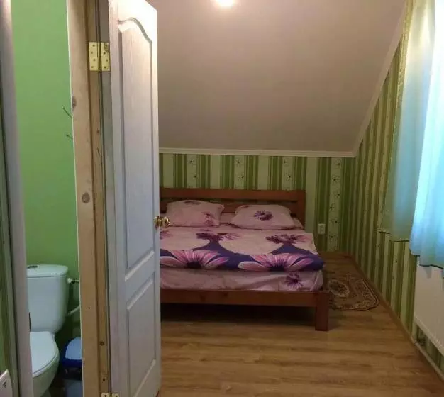 ホテル гостиный дом Comfort