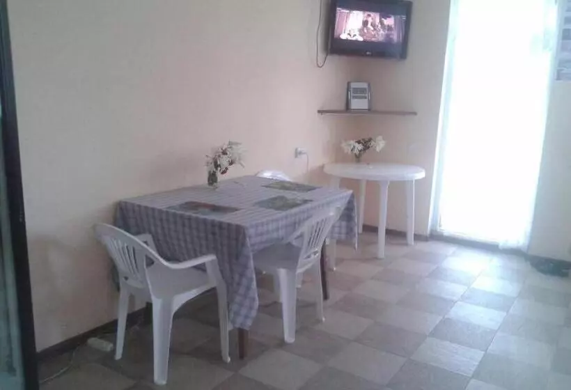 ホテル гостиный дом Comfort