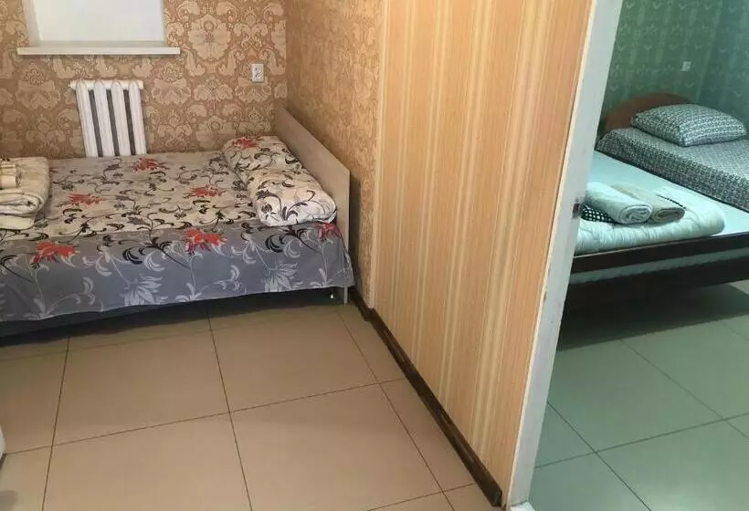 ホテル гостиный дом Comfort