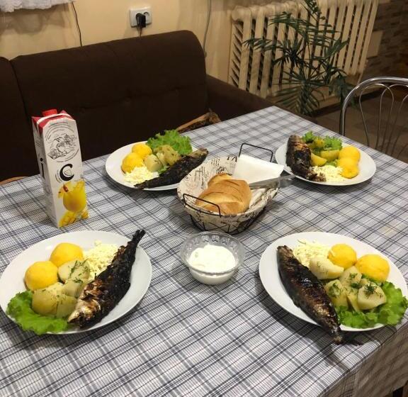 فندق гостиный дом Comfort