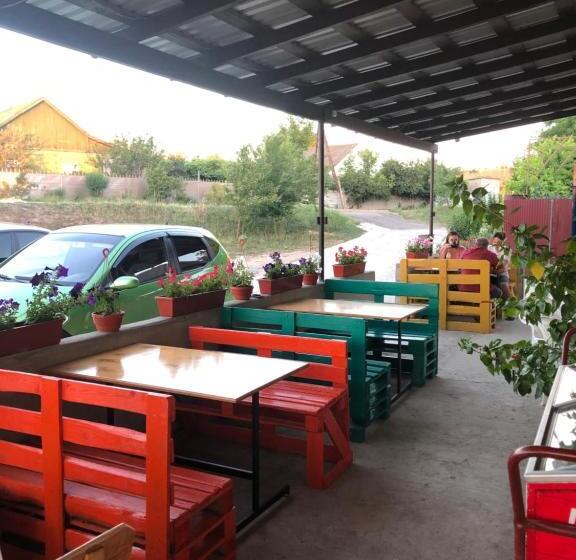 فندق гостиный дом Comfort