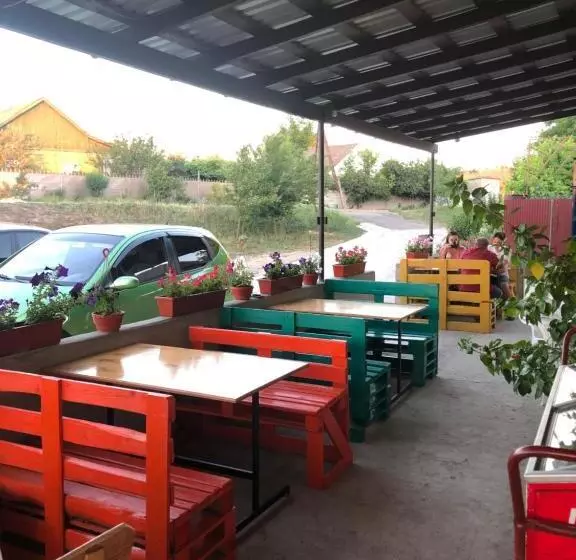 ホテル гостиный дом Comfort