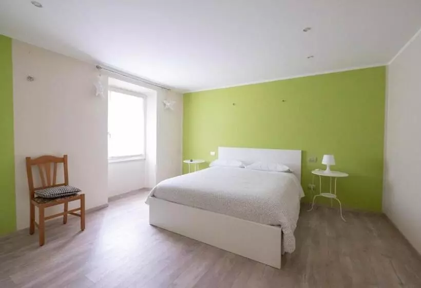 ホテル Albergo Monte Giove