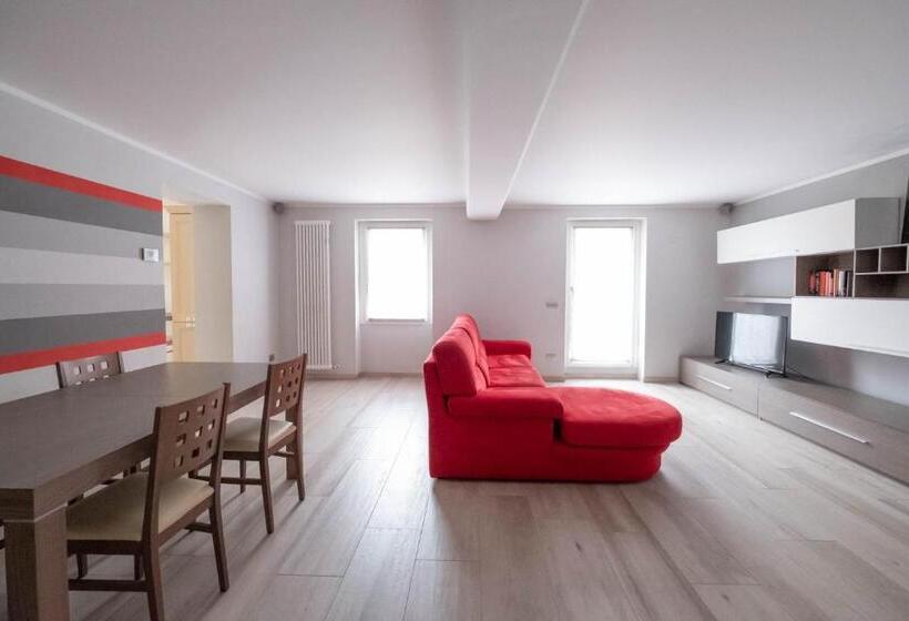 ホテル Albergo Monte Giove