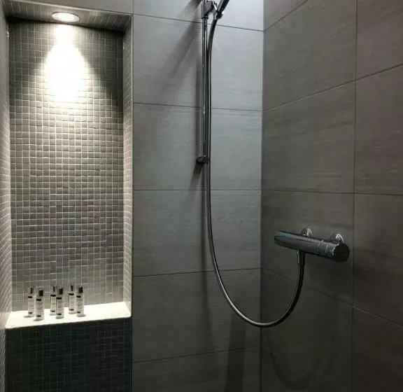 ホテル Auberge De La Tour