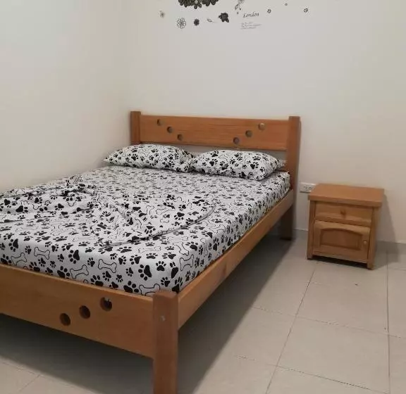 Hotelli Centro Vacacional Los Pijaos