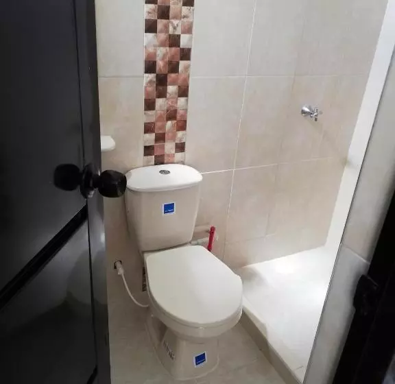 Hotelli Centro Vacacional Los Pijaos