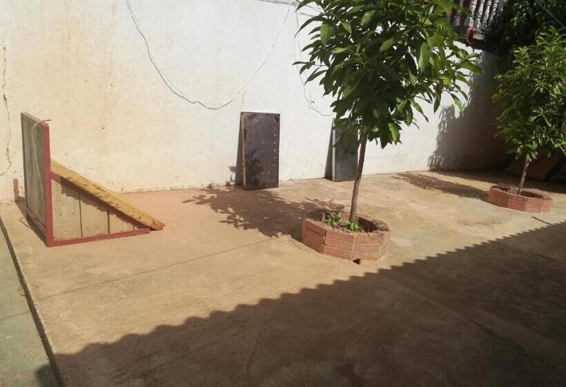 هتل Centro Vacacional Los Pijaos