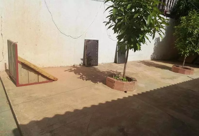 Hotelli Centro Vacacional Los Pijaos