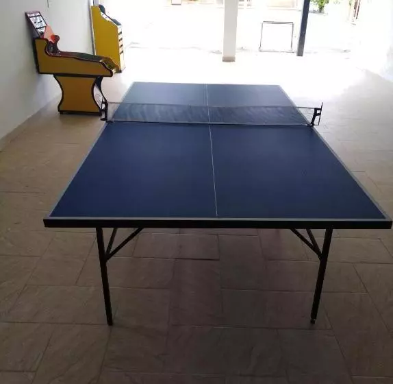 Hotelli Centro Vacacional Los Pijaos