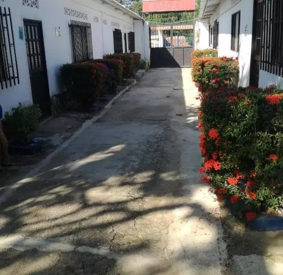 Hotelli Centro Vacacional Los Pijaos