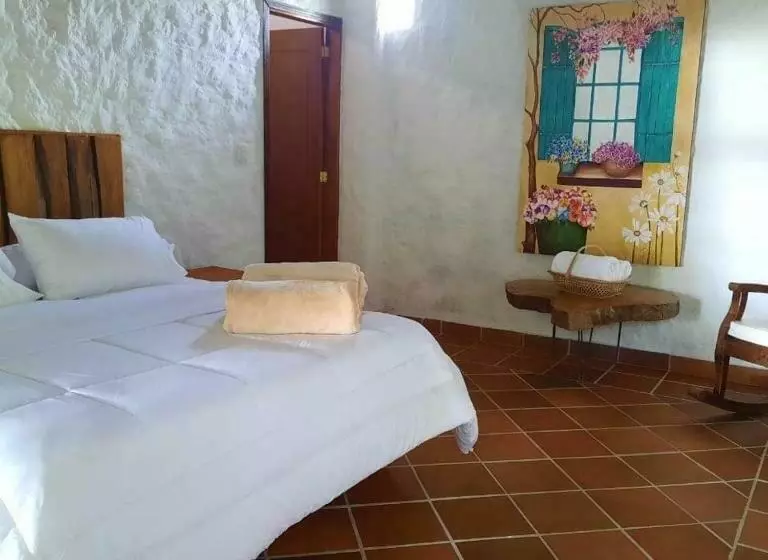 ホテル Costello Campestre