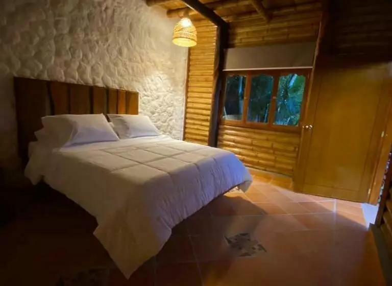 ホテル Costello Campestre