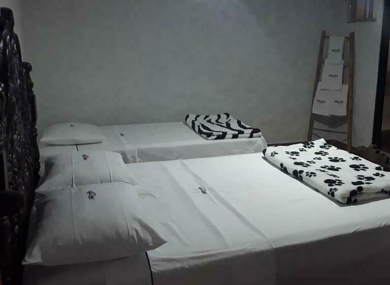 Hotelli Costello Campestre