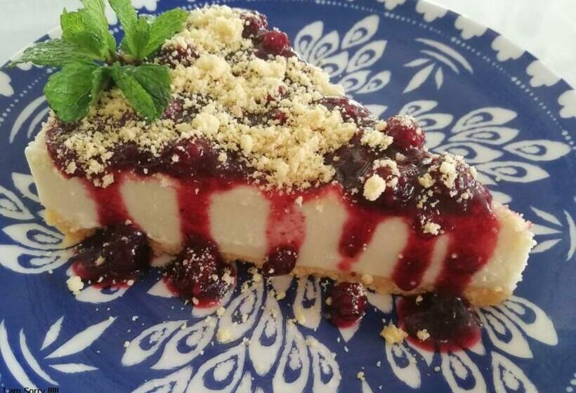 Hotelli Costello Campestre