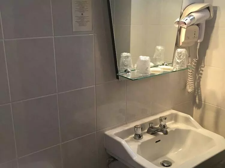 Hotelli Hôtel Des Voyageurs