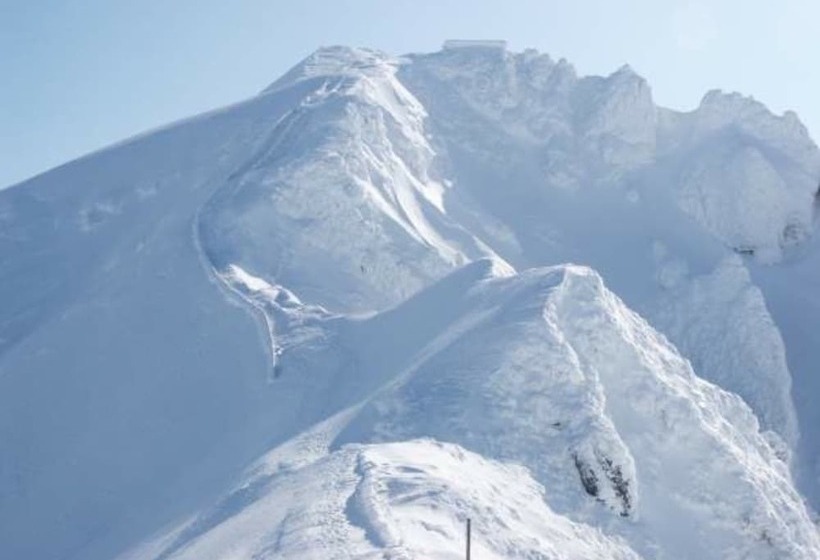 ホテル Hôtel Des Voyageurs