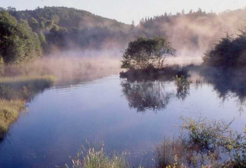 ホテル Hôtel Des Voyageurs