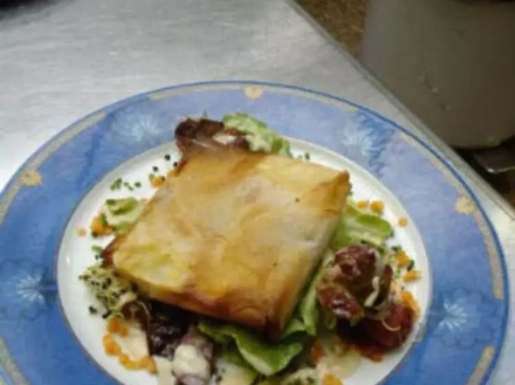 Hotelli Hôtel Des Voyageurs