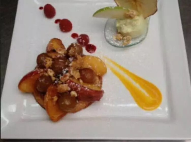 Hotelli Hôtel Des Voyageurs