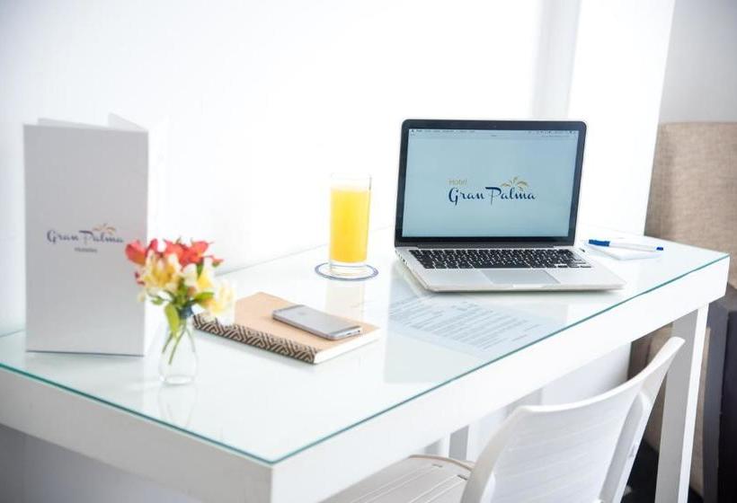 فندق Gran Palma Talara