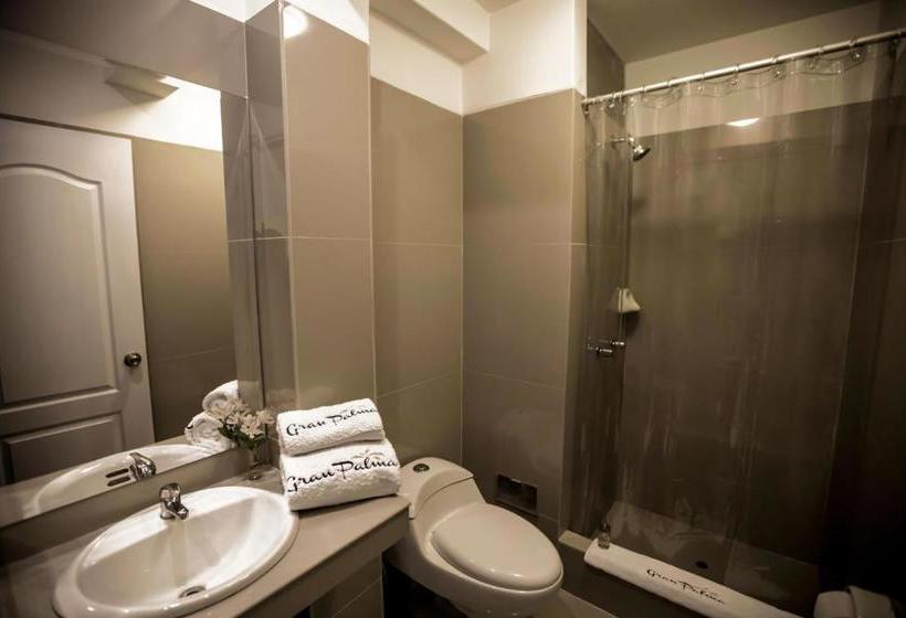 فندق Gran Palma Talara