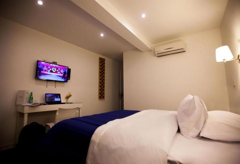 فندق Gran Palma Talara