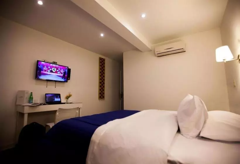 ホテル Gran Palma Talara