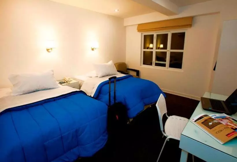 ホテル Gran Palma Talara