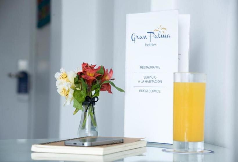 فندق Gran Palma Talara