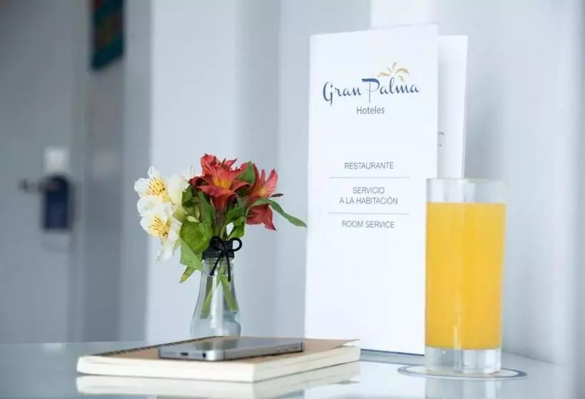 ホテル Gran Palma Talara
