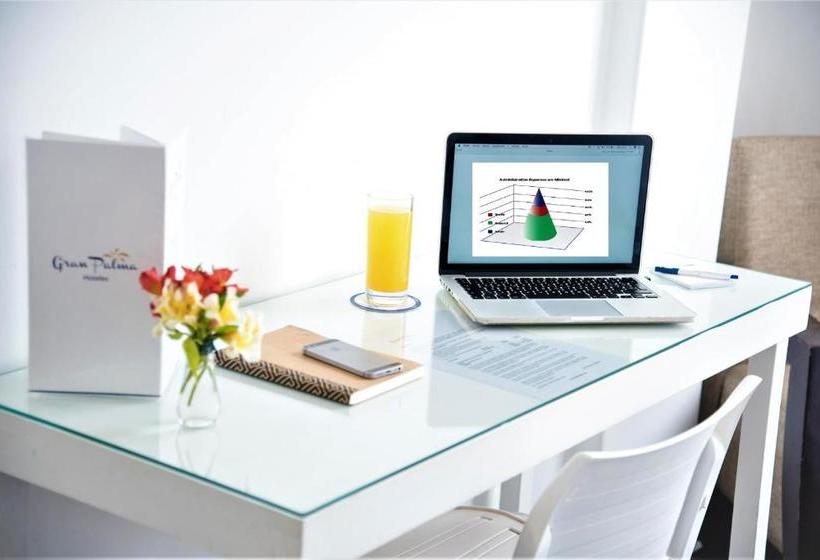 فندق Gran Palma Talara